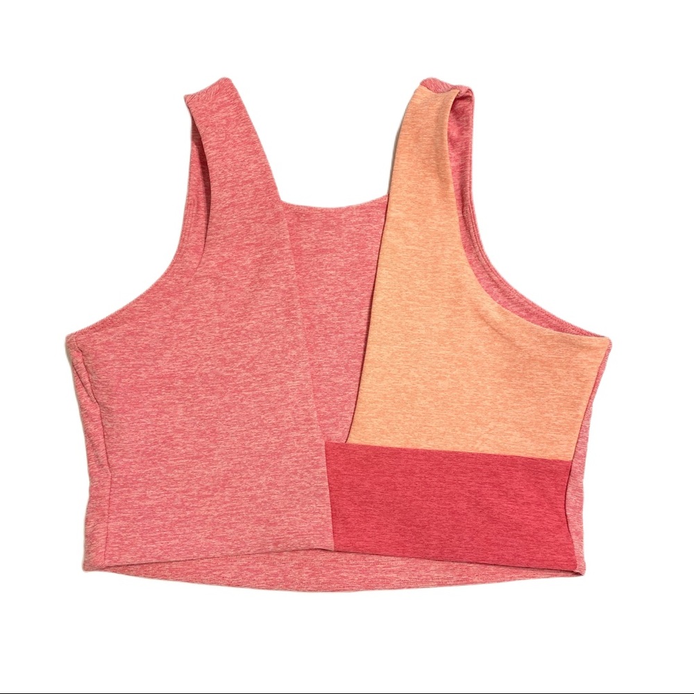 Outdoor Voices Venus Crop Bra Medium